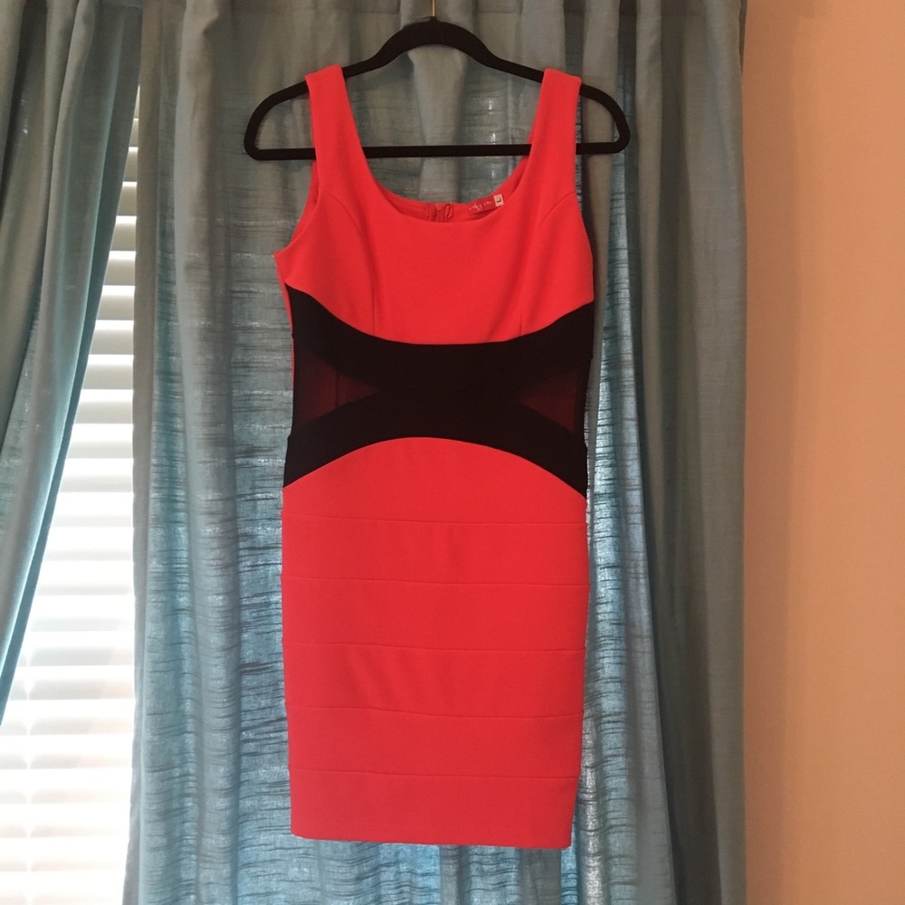 Minidress